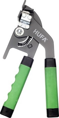 Hufa Fliesen Nivelliersystem Nivellierzange 2K Griff 7554