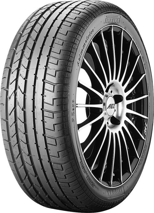 Pirelli Pzero Asimmetrico 345/35ZR15 (95Y) LBL letná pneumatika bez ráfika