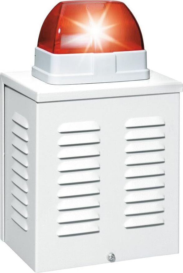 ABUS Blitz-Attrappe SG3210 48922