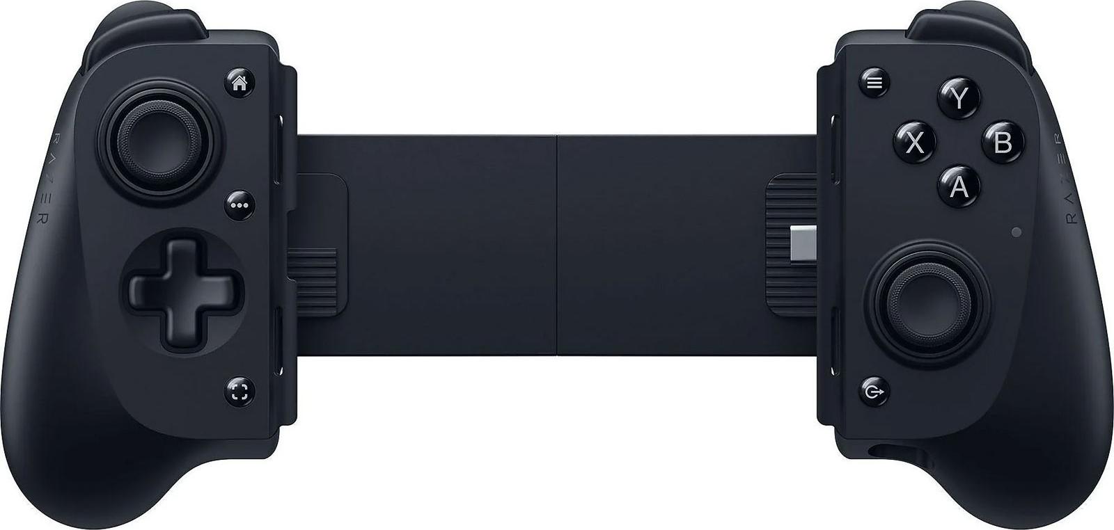 RAZER Razer controller Kishi V3 Android/iPhone, black