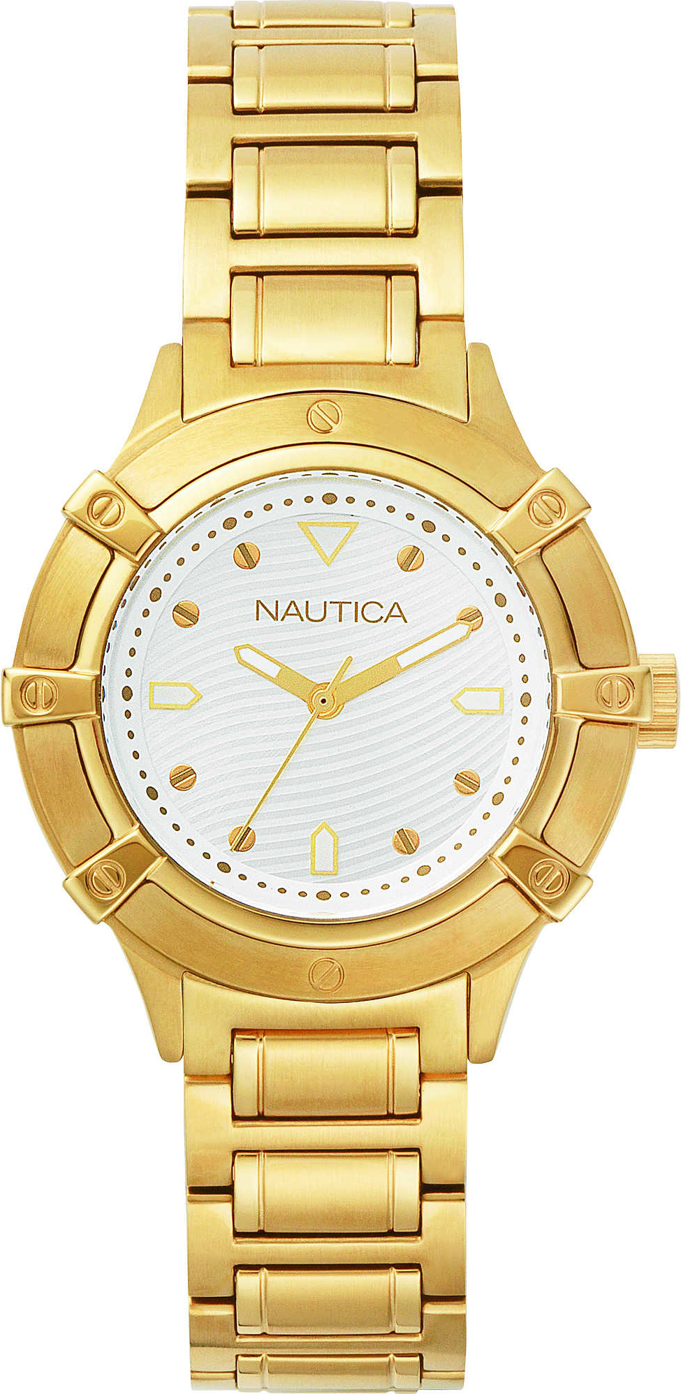 Damenuhr Nautica NAPCPR004 (Ø 36 mm)