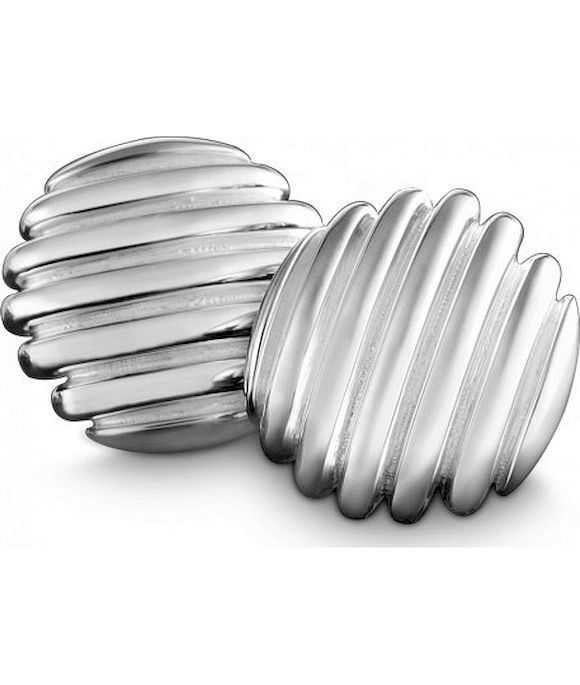 QUINN - Ohrstecker (Paar) - Damen - Silber 925 - 361430