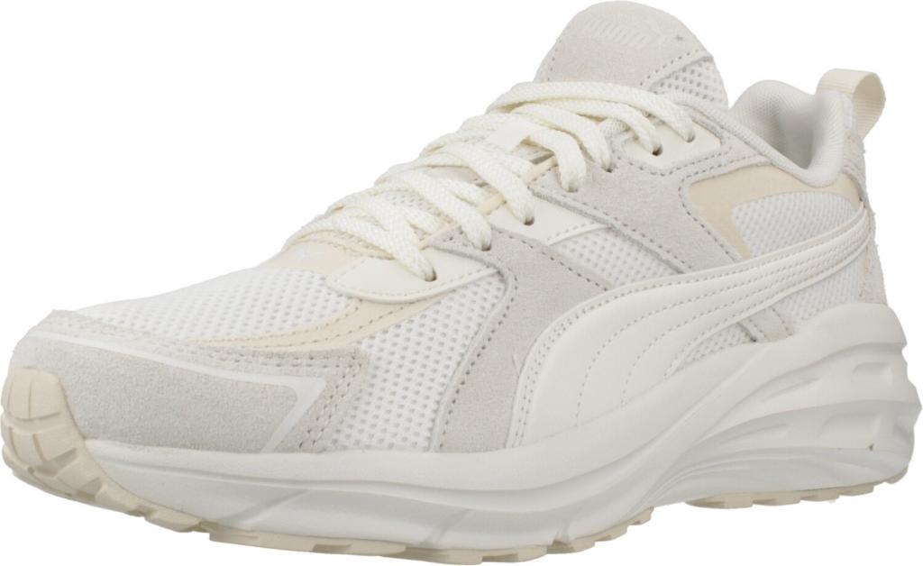 PUMA HYPNOTIC LS Weiß