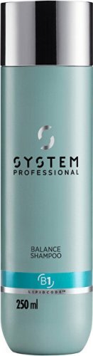 System Professional LipidCode Balance Shampoo 6071
