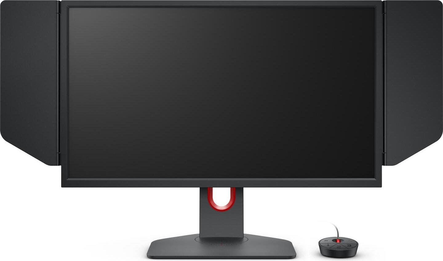 BenQ ZOWIE XL2566K - Séria XL - LCD monitor - 62,2 cm (24,5")
