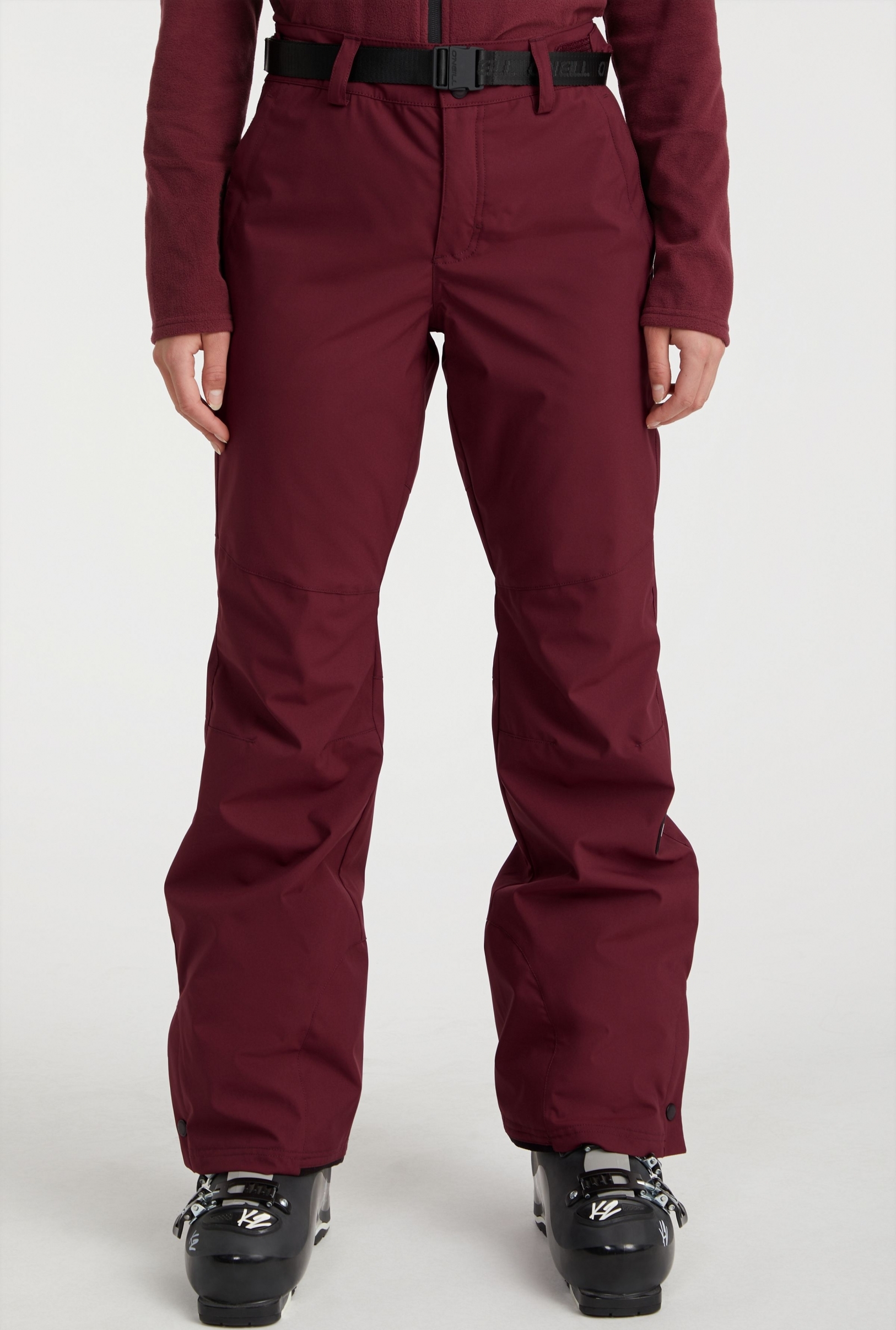 O'NEILL Oneill Star Slim Pants Windsor Wine Windsor Wine L 1550074