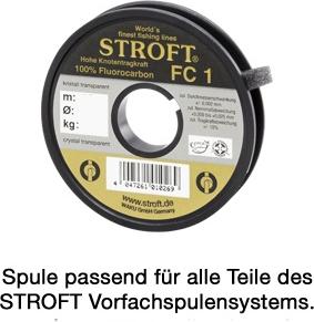 Stroft FC1 25m 0,18mm 2,9kg 10XX