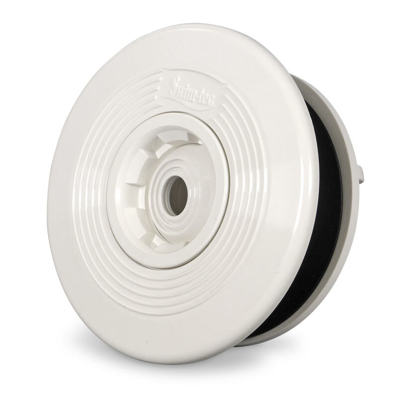 AstralPool Einlaufdüse Multiflow 2"x 50 mm für GFK /Fertigbecken 00334