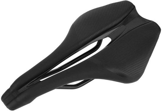 Famanu Fahrradsattel Universelle Schockabsorption - Schwarz SHSHOP