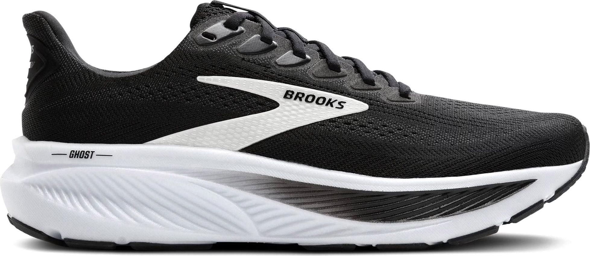 Brooks Ghost 17 Laufschuhe Damen
