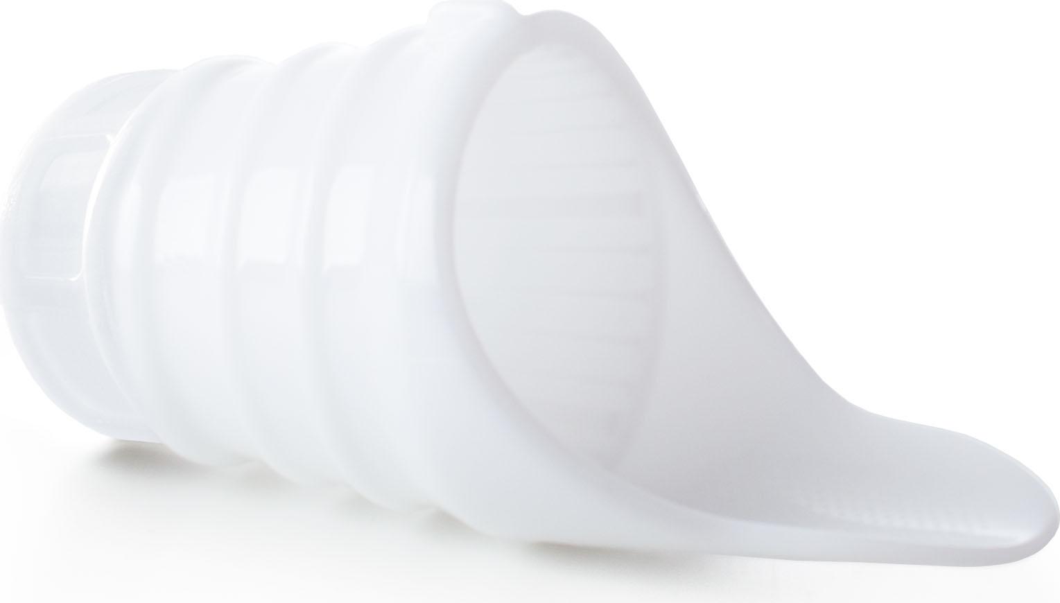 G21 Homogenisieraufsatz für Eiscreme für Gracioso-Entsafter GP_GZ-HTM159