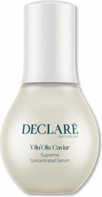 Declaré OLU' OLU CAVIAR SUPREME konzentriertes Serum 50 ml 11637