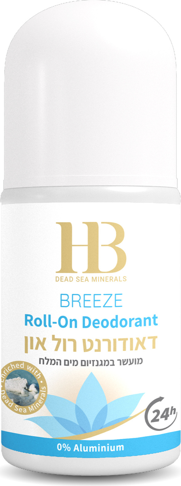 HEALTH & BEAUTY Health&Beauty Deo Roll-On Frauen Breeze Blue 75 ml 591