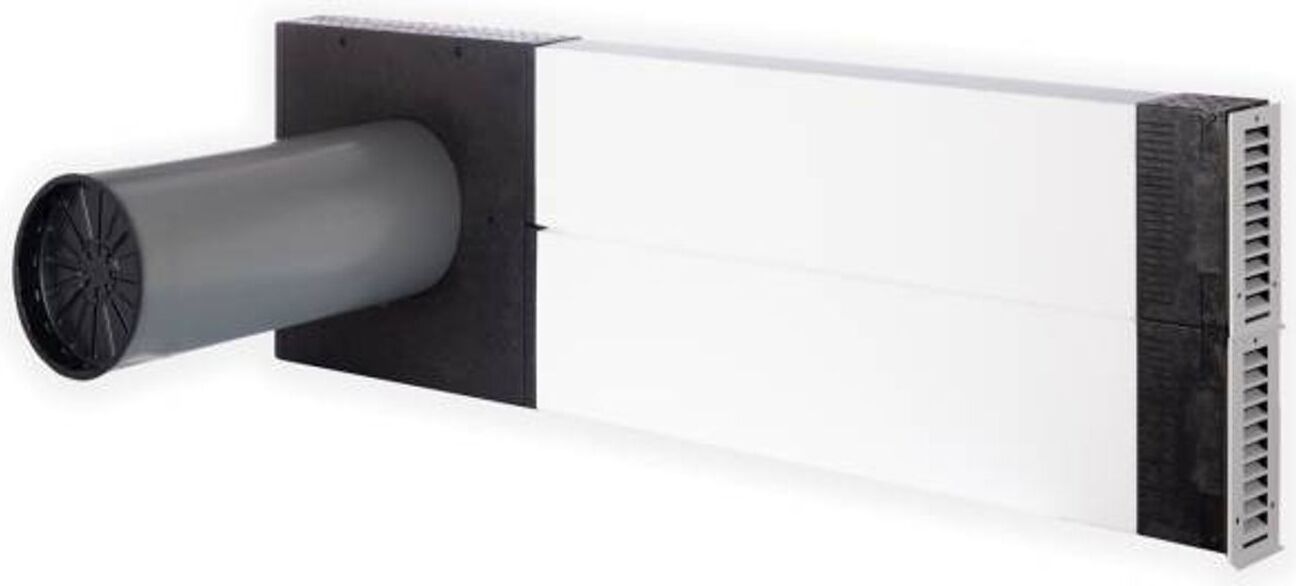 Zehnder Laibungsmodul für ComfoAir 70 527008670