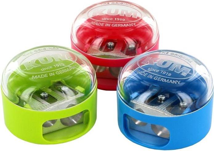 Koh I Noor Anspitzer 208 M2 Pop Kum (12 Stück) – Koh-I-Noor
