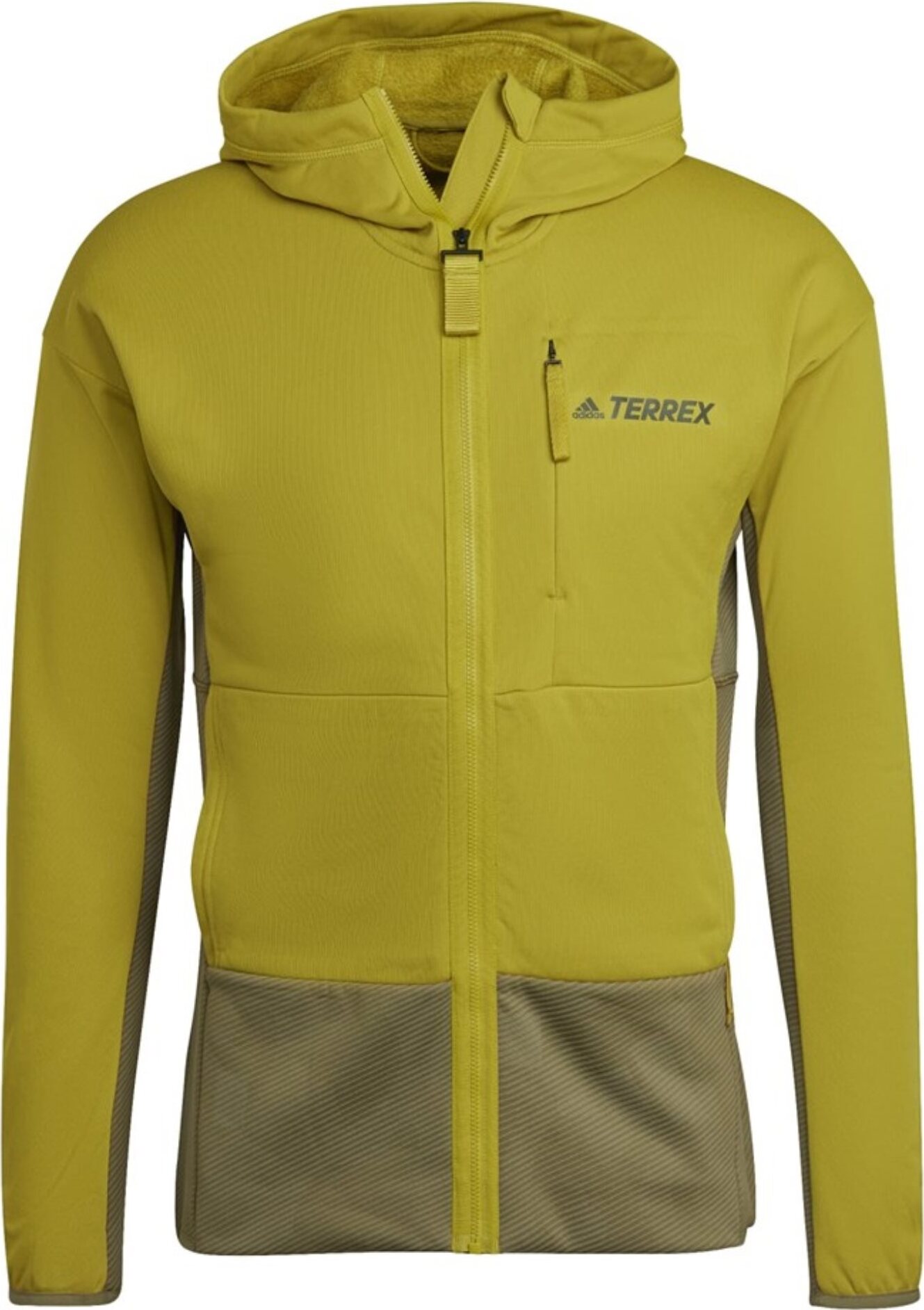 Jacken Adidas Terrex HH9217