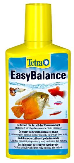 Tetra EasyBalance 100ml - Wasserparameter stabilisierendes Mittel Tetra 4,99
