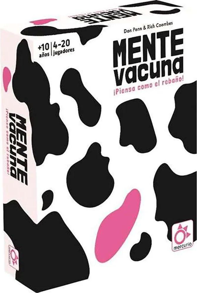 Mercurio Geist-impfstoff Denkt Darüber Nach Wie Das Herden-brettspiel Durchsichtig Durchsichtig One Size BP0008