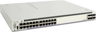 Alcatel Lucent OmniSwitch 6860E-P24 - Switch - L3 - Switch - 1 Gbps