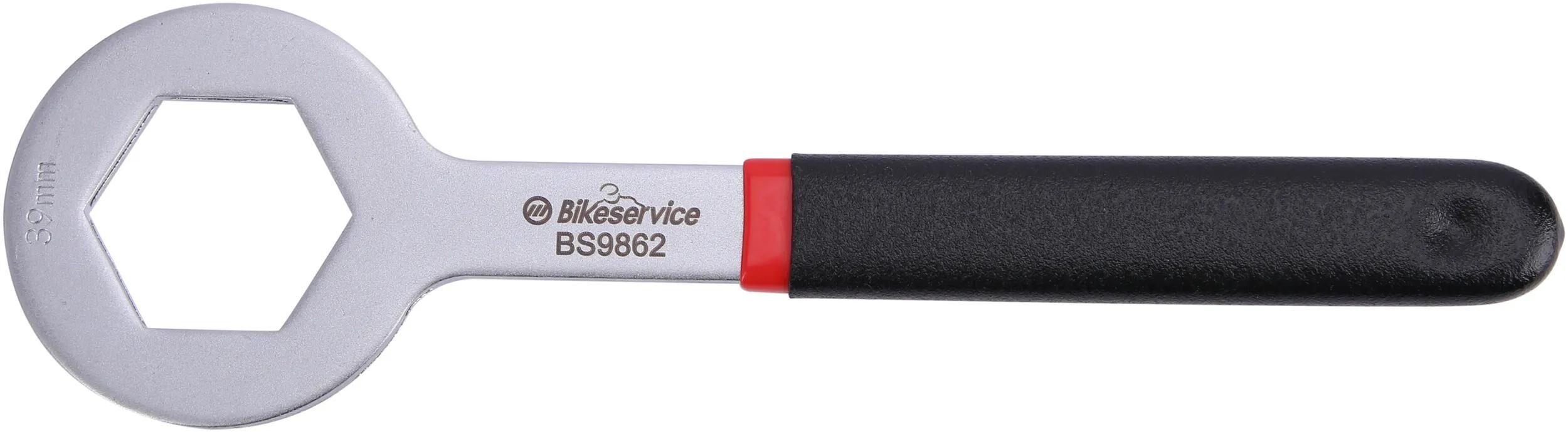 Bikeservice Schl Haltwrkz Bst 39Mm 6Knt BS9862