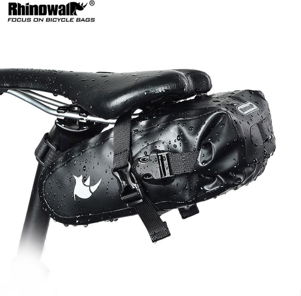Rhinowalk Fahrrad-Satteltasche 1,5 l RW-TF550-24029