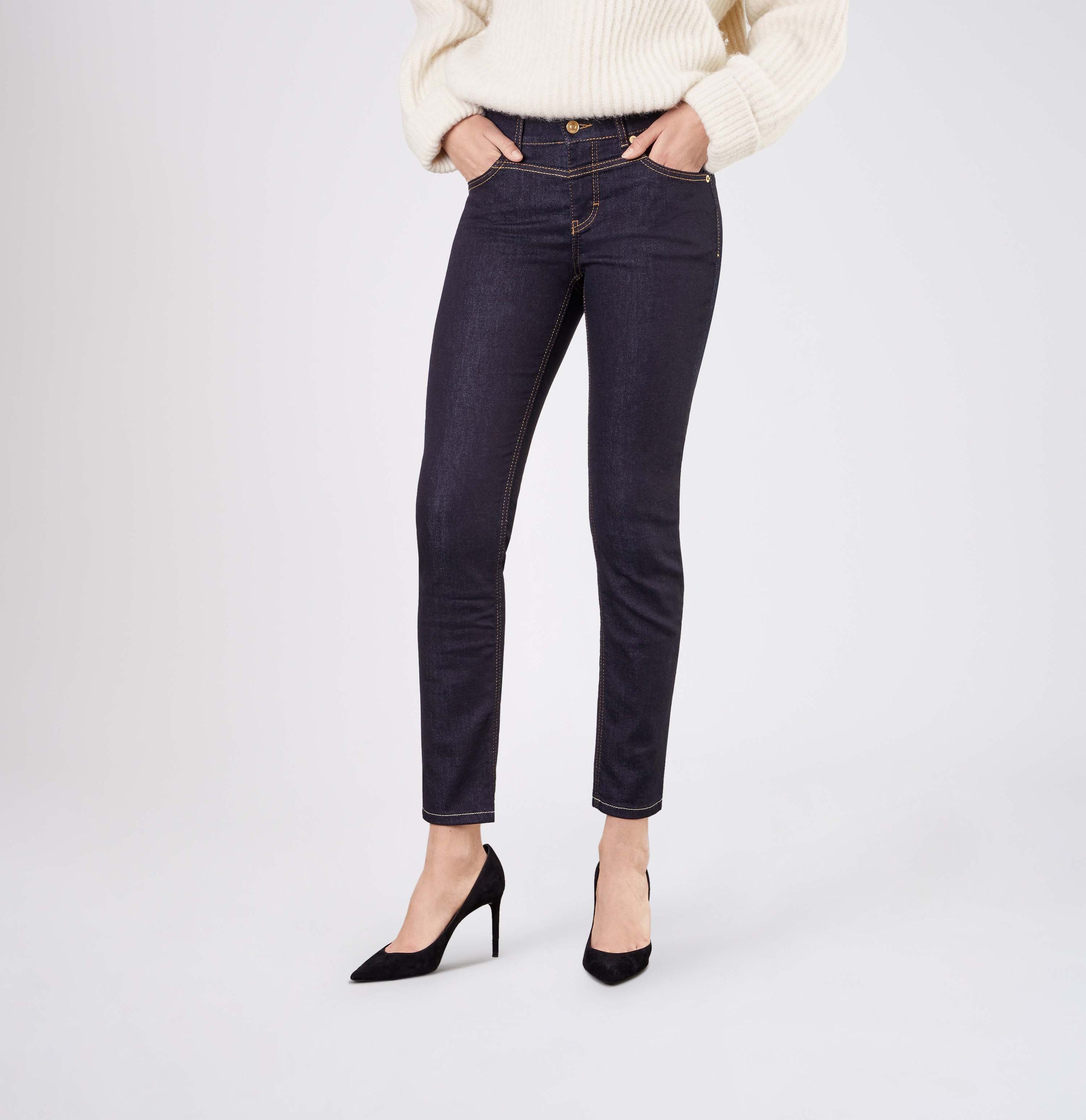 Mac Rich Slim D683 44/28 RICH SLIM 0389 L590