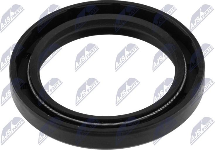 NTY Wellendichtring, Kurbelwelle NUP-PL-007