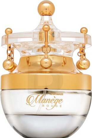 Al haramain MANEGE ROUGE edp vapo 75 ml 142778