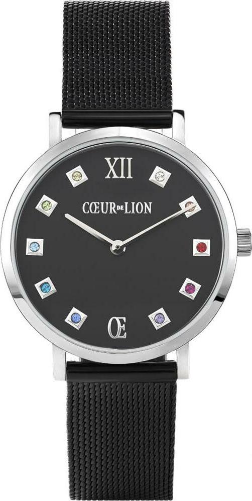 Analógové hodinky Coeur de Lion pre ženy