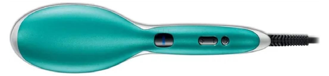 Calor CF5820C0 GlättbÃ1/4rste, Keramikbeschichtung, Ionen-Technologie