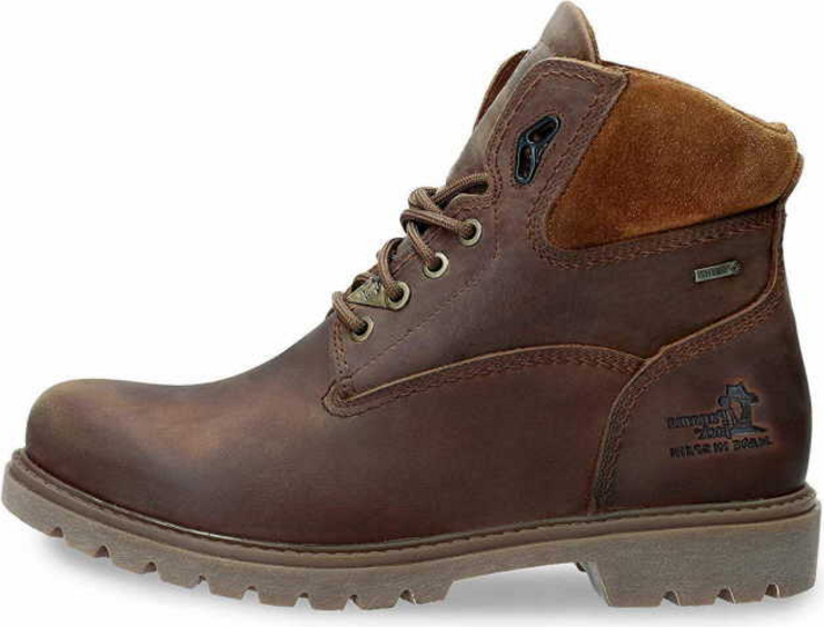 PANAMA JACK AMUR GTX C8 Brown