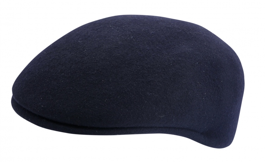 Horka Filzhut blau Größe XL NEW-72288