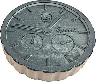 Akhan Silca Speedchip Wax One Size 174858334