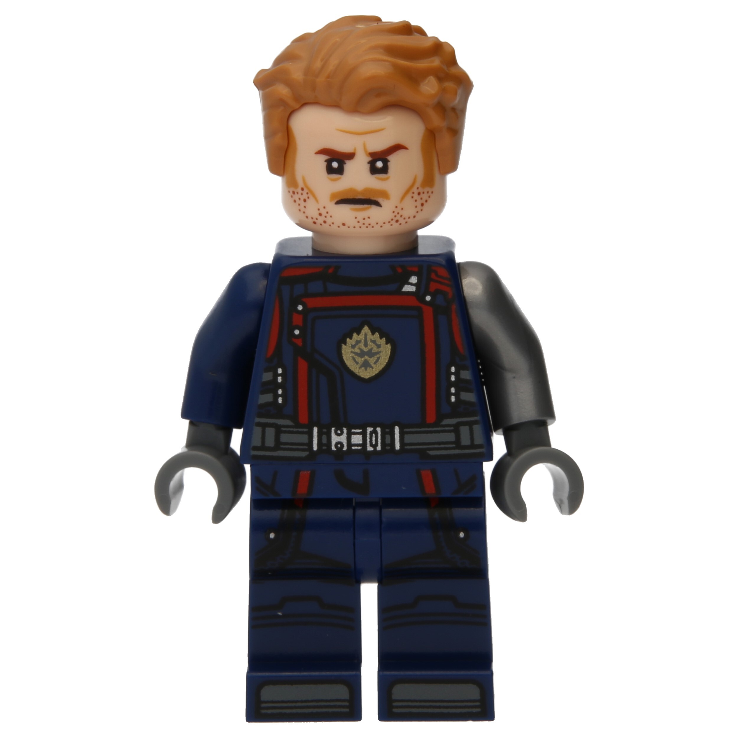 LEGO Marvel: Star Lord