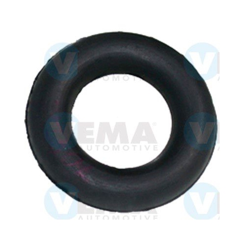 Halter Abgasanlage Vema 350011 für Alfa Romeo