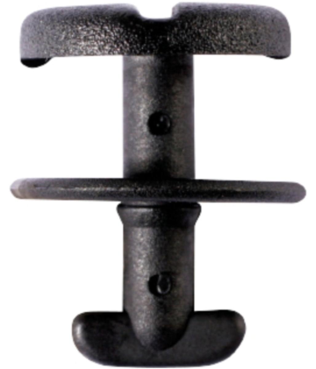 KS Tools Teppichboden-Clip für BMW,10er Pack 420.1066