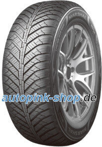 Marshal Mh22 215/45R17 91V Bsw Xl