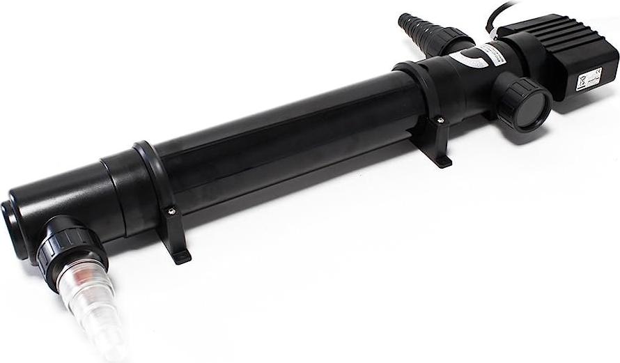 Wassersterilisatorlampe UV-Sterilisationsgerät für Teiche SunSun 55W