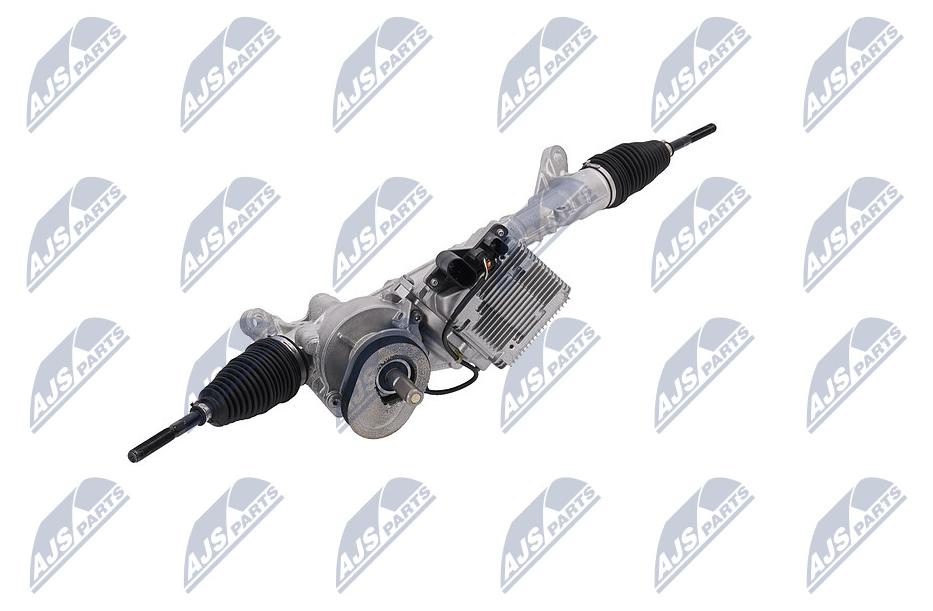 NTY SPK-BM-011 Lenkgetriebe für BMW X5 (E70)