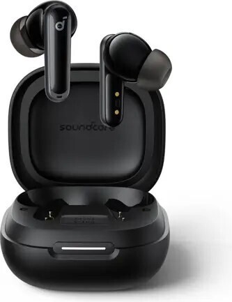 Bezdrôtové Slúchadlá Sound Core P40I Čierna
