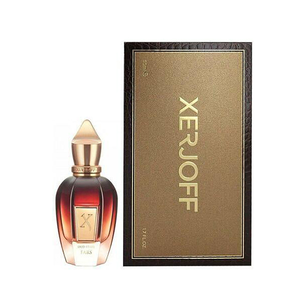 Xerjoff Oud Stars Fars Perfumy, 50ml