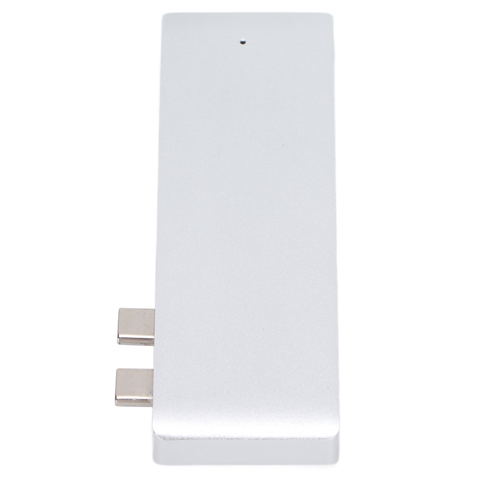 Rozbočovač USB C,Adaptér USB C,Dokovacia stanica,Rozbočovač 6 v 2,Dokovací rozbočovač,Hub