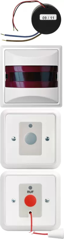 Elso Behinderten-WC-Set rws ELG740184