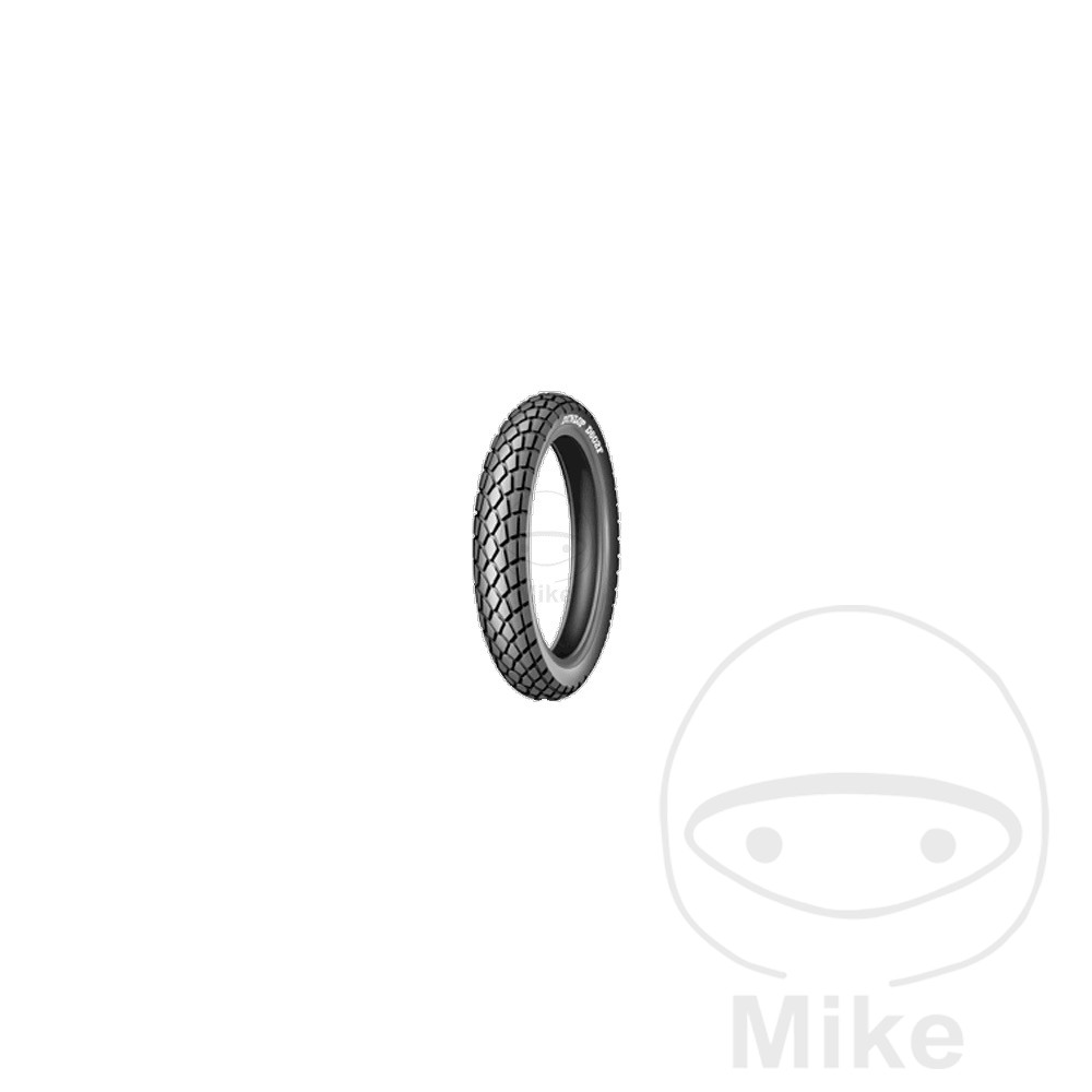 Pneumatiky DUNLOP 100/90-18 56P D602