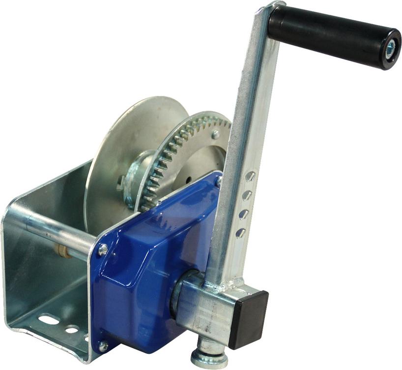 Manuelle Winde Novio 530 kg