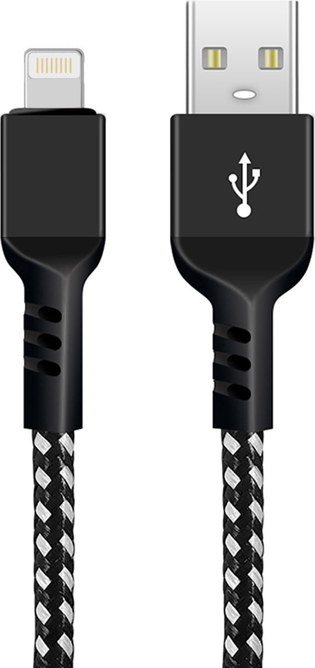 Maclean MCE160 Câble USB magnétique avec connecteur