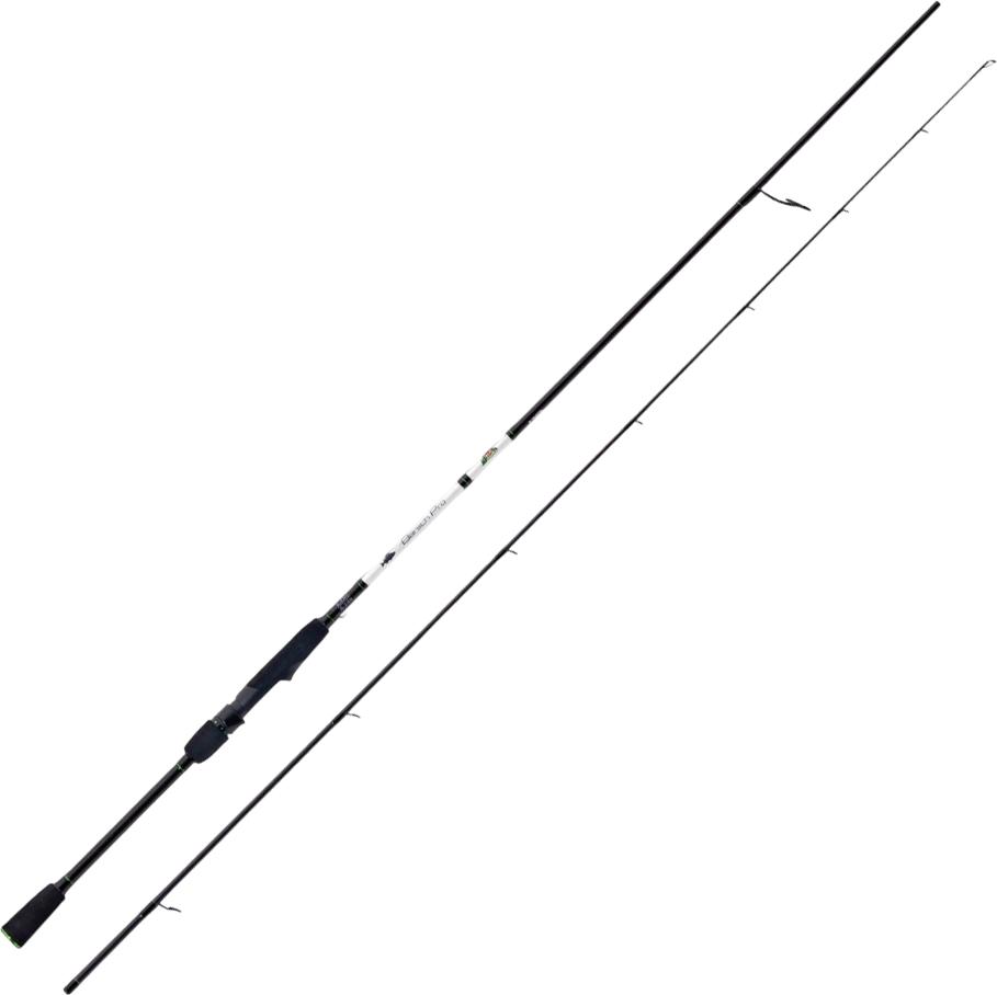 Doiyo Barsch Pro Spin