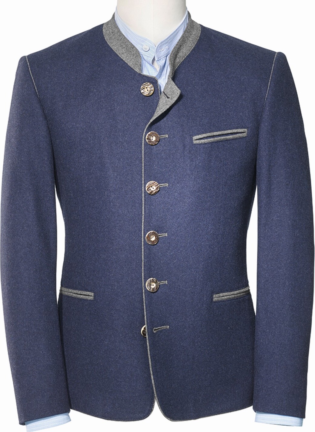 Hammerschmidt Trachten-Sakko "Leo" (Tuchloden)