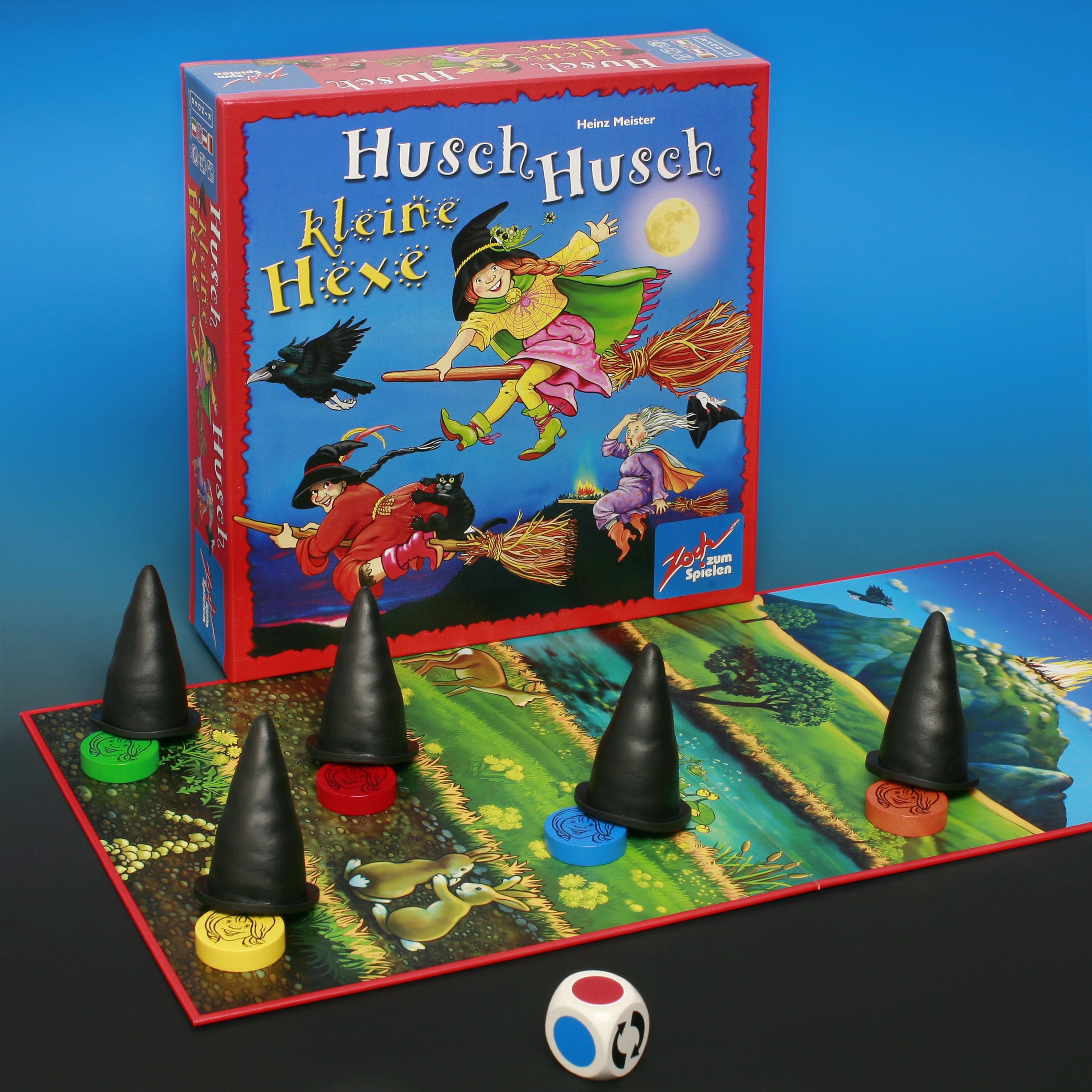 Noris Zoch 601105081 Heckmeck Extrawurm - Espansione Gioco Da Tavolo, Divertente Gioco Di Dadi, 30 Minuti