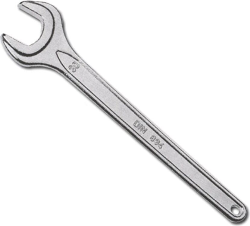 ich-zapfe CO2 schlüssel, Kohlensäureschlüssel - "sechskant" 443030